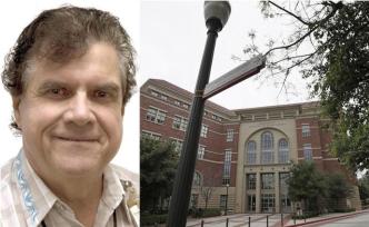 性侵中國女留學(xué)生的南加大校醫(yī)被捕了