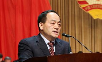 湖北襄阳市政协副主席、党组副书记曾玉平拟晋升为一级巡视员