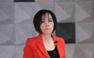 政论节目“夜问打权”停播，黄智贤：在台讲统一很难但不放弃