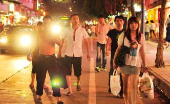 广州最大城中村石牌村：毗邻CBD，700元就能租到单间