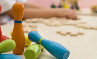 西安一幼儿园入托要“摇号”决定，家长：从小都要靠“运气”