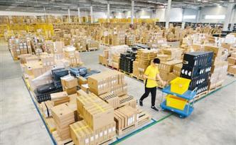 央媒關注電商平臺的商家被迫“選邊”：違背公平，不治不行