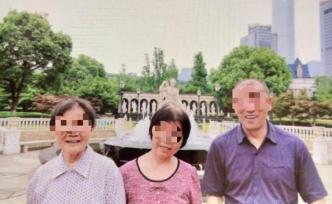 “冰柜藏尸案”逝者生前往事