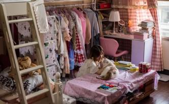 國內(nèi)開網(wǎng)店賣痛包第一人：18歲掙到100萬，19歲買房