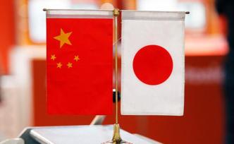 安倍邀请习近平明年春天访问日本，习主席原则接受邀请