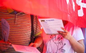 中青报刊文：后高考生活需要多一点独立与清醒