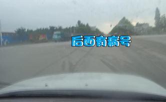 男童高墜昏迷，交警吼出一條生命通道