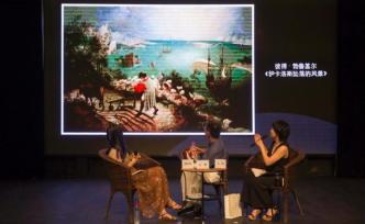 止庵《畫見》：一場(chǎng)關(guān)于審美的自我教育