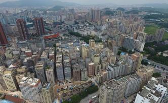 城市與社會︱非正規(guī)住房：通過“相對產權”實現(xiàn)購房夢