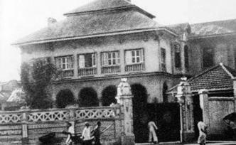 晚清洋務大臣盛宣懷外孫回憶：我在巢縣勞改隊造汽車