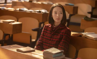 從小養(yǎng)家的女孩：平凡的世界里，愚公移山般改變自己