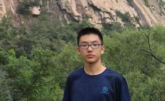 南寧一考生總分730分創(chuàng)廣西高考高分紀錄，未來想投身科研