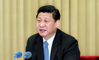 習(xí)近平簽署第三十號(hào)國(guó)家主席令：疫苗管理法現(xiàn)予公布