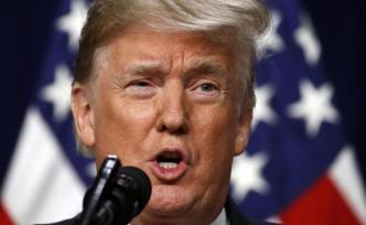 特朗普將前往朝韓非軍事區(qū)