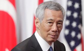 G20@大阪丨李显龙：希望各方能通过峰会达成更广泛的共识
