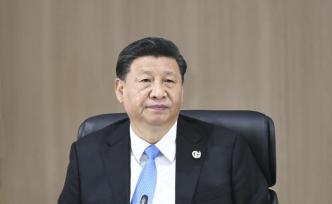 不畏浮云遮望眼——习近平主席出席G20大阪峰会综述