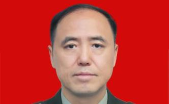 解放軍駐香港部隊政治工作部副主任孫文舉履新駐澳門部隊政委
