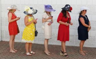 馬丁·帕爾的十個關(guān)鍵詞