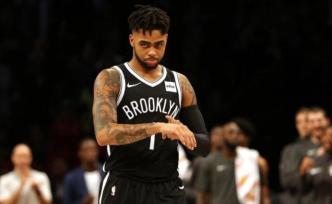 拉塞爾先簽后換加盟金州勇士，老將伊格達(dá)拉被交易至灰熊