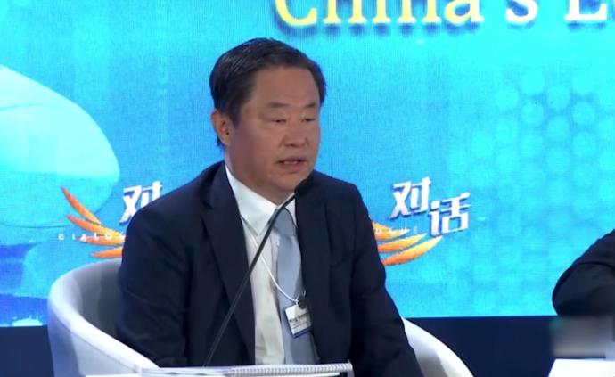 寧高寧:企業(yè)家英雄從地產(chǎn)商變成任正非