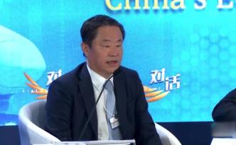 寧高寧：企業(yè)家英雄從地產(chǎn)商變成任正非