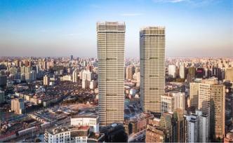 全球第十座来福士招商启动，明年开业