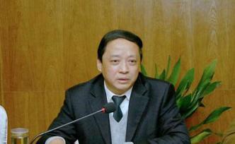 成渝、成貴鐵路公司原董事長張國力被訴，被批毫無黨性原則