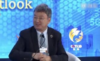 寧高寧稱學(xué)者對(duì)經(jīng)濟(jì)容易過(guò)度解讀，朱民回應(yīng)：學(xué)者是客觀的