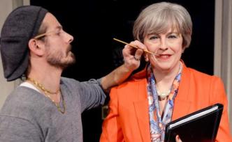 公眾投票撤下梅姨蠟像：62年來展期最短