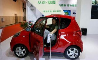 知豆汽車(chē)欠債不還惹官司，股權(quán)凍結(jié)經(jīng)銷(xiāo)商退網(wǎng)債務(wù)纏身