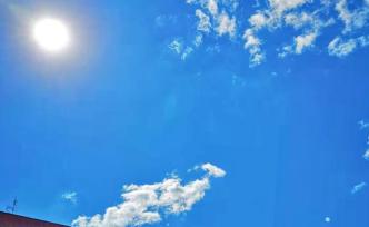 华北黄淮高温“加码”局地将超40℃，专家：冷涡东移影响