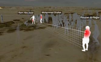 “法證建筑”：在黑暗認(rèn)識(shí)論的陰影下還原真相