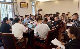 工作坊︱如何解讀中古帝王陵與貴族墓中的歷史訊息