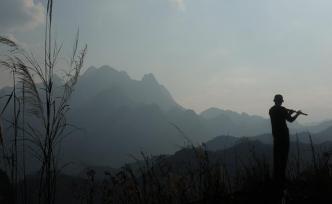 回到壯鄉(xiāng)，回到純真年代