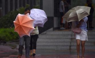 今年首個登陸我國臺風或于24小時內(nèi)生成，海南廣東有暴雨