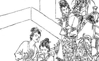 中國(guó)最有爭(zhēng)議的情色寶典，她找到了最雅的讀法