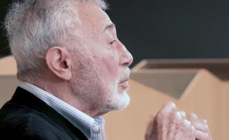 “香港平面設計之父”石漢瑞：原來這些經(jīng)典設計都出自他手