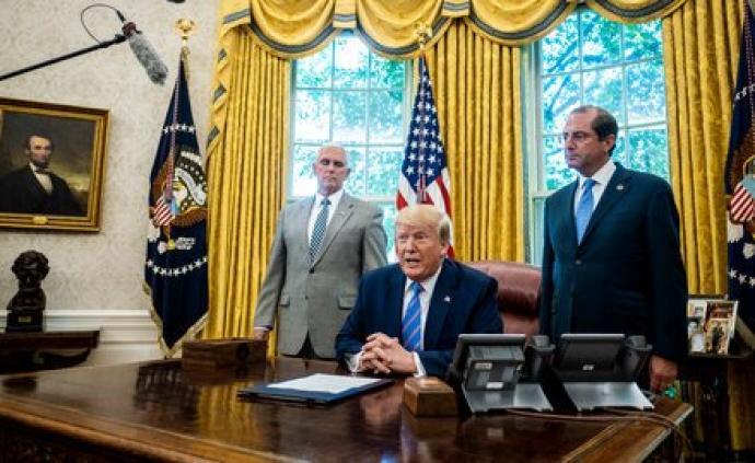 特朗普:國慶日搞活動(dòng),新戰(zhàn)機(jī)新裝備