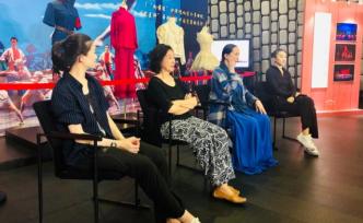 四代“瓊花”聚首，中芭《紅色娘子軍》是怎么傳承的