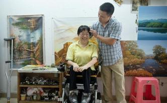 13年，我們終于成為了深圳人：從大芬村走出來的湖南夫婦