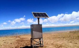 青海可可西里投運(yùn)應(yīng)急水文監(jiān)測(cè)設(shè)備，應(yīng)對(duì)持續(xù)多年的水患問題