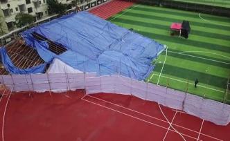 操場(chǎng)埋尸16年①：曾愿開價(jià)百萬(wàn)挖跑道