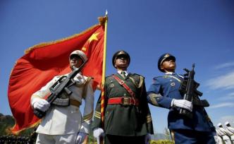 《軍隊(duì)貫徹執(zhí)行〈中國(guó)共產(chǎn)黨紀(jì)律處分條例〉的補(bǔ)充規(guī)定》印發(fā)