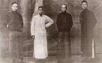 會(huì)議｜紀(jì)念朱謙之先生誕辰120周年暨朱謙之學(xué)術(shù)思想研討會(huì)