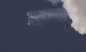 NASA完成“獵戶座”飛船中止逃逸測(cè)試