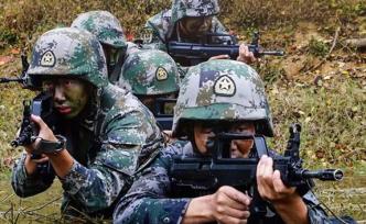 莊斌少將已擔(dān)任陸軍第77集團軍政治工作部主任