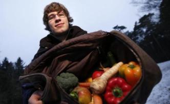 食物共享③ ｜柏林：從思考食物共享，到實踐城市生態(tài)學