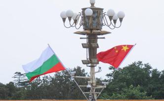 習(xí)近平同保加利亞總統(tǒng)會(huì)談:將中保關(guān)系提升為戰(zhàn)略伙伴關(guān)系