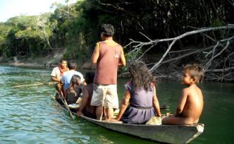 一個現(xiàn)代語言學(xué)家進入原始部落所面臨的文化差異（連載③）