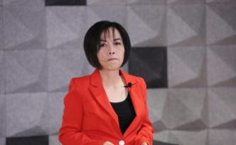 台湾主持人黄智贤：因为《夜问打权》，可以勇敢自称中国人了